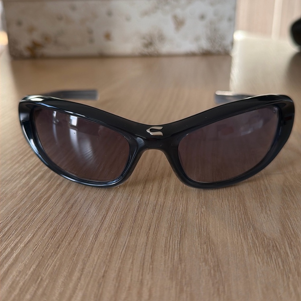 CHIMI Gray Fog Sunglasses